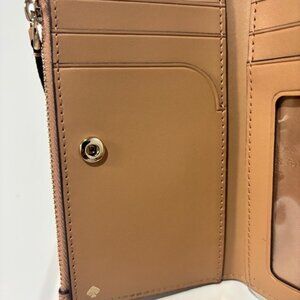 Kate Spade Jackson Bifold Wallet